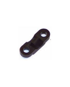Milwaukee Cord Clamp, Black