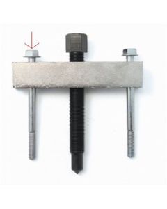 Side Screw 3/8" 16x4 8095