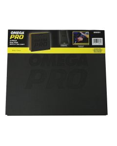 Lighted 3 fold EVA mechanics pad