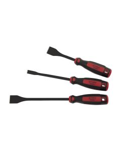 Sunex Tools 3-Piece Scraper Set
