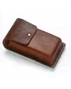 Case Leather For Single Meter