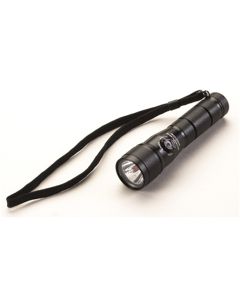 Night Com Black w/Red LEDS