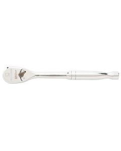 3/8 in. Drive Full Polish Teardrop Ratchet