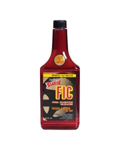 Fuel Injection Cleaner