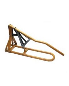 T98 DELUXE FLOOR TYPE BEAD BREAKER