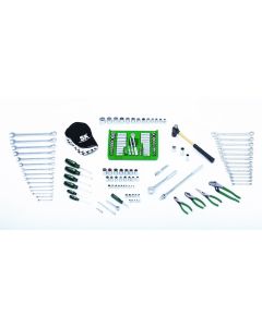 144 pc. Automotive Starter Set