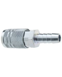 Coupler 3/8" Hose Barb