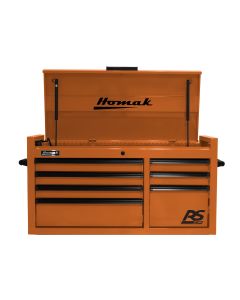 Homak Mfg. 41 in. RS PRO 7-Drawer Top Chest with 24 in. Depth