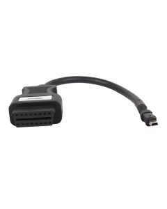 ZF ECOLIFE MINI-USB DIAGNOSIS CABLE