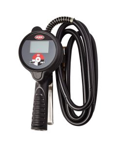 Digital Tire Inflator