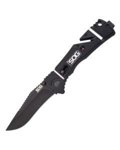 TRIDENT ELITE - TINI