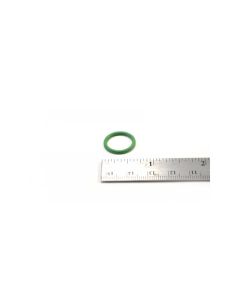 Green #10 Hose Fitting O-Ring (5/8") (Bag 100)