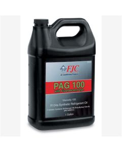 PAG Oil 100 w/Dye - Gallon