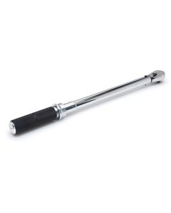 3/8" Drive Micrometer Torque Wrench 30 - 250 In-lb