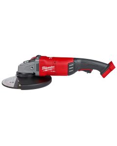 Milwaukee M18 FUEL 7 in. / 9 in. LARGE ANGLE GRINDER