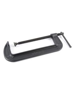 Titan C-Clamp Heavy-Duty 10 in.