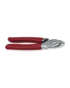 Straight Hog Ring Plier