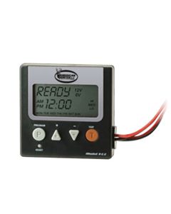 6/12D / 6 & 12 Volt Digital Timer Only