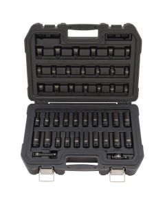 DeWalt  42-Piece 3/8 in. Drive Combination 6-Point Impact Socket Set