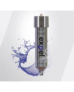 Expel Air Filter Water Separator