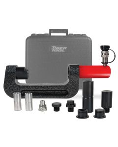 Hydraulic Wheel Stud Service Kit-Drum Brake Only