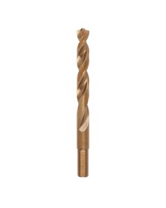 27/64" COBALT RED HELIX? Drill Bit