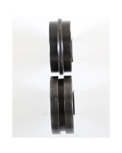 1/4 in. Round Bead Steel for Bead Roller