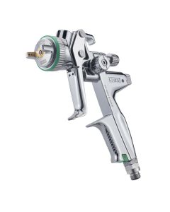 SATAjet 4000 B HVLP Standard Spray Gun with 1.4mm Nozzle and RPS Cups