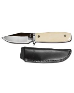 Sarge Tom Kreger TK Carolina Field Knife