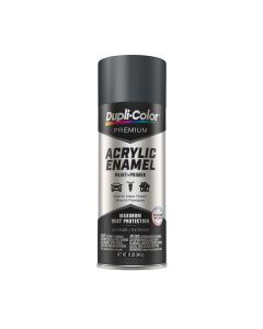 Premium Enamel, Machinery Gray