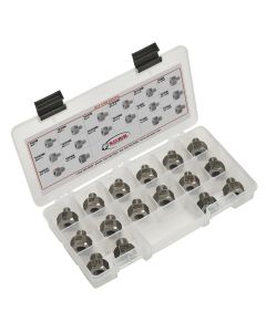 Thread Gauge Kit