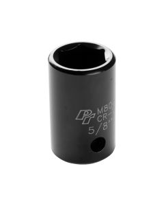 1/2" Drive 5/8" Impact Socket