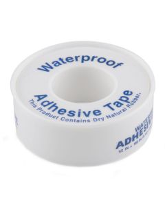 Adhesive Tape, Waterproof, 1/2" x 5 Yards