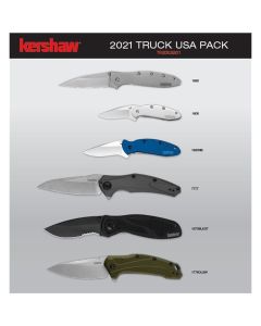 2021 Truck USA Pack