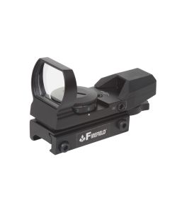Firefield Multi Red & Green Reflex Sight