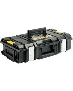 DeWalt ToughSystem DS150 Small Tool Case