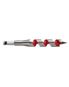 3/8" x 6" Ship Auger Bit