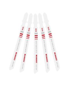 JIG SAW GP 10T 4L 5PK