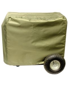 Medium Generator Cover