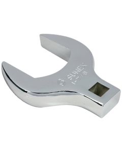 Sunex 1/2 in. Drive 1-7/8 in. Jumbo Crowfoot Wrench