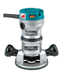 Makita 2-1/4 HP Router