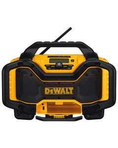 DeWalt Bluetooth Radio Charger