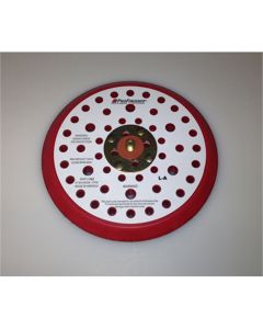 Vacuum Low Profile 6 Hook Pad