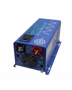 2000WT Inverter Charger 48 VDC To 120 VAC