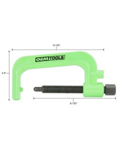 GM Torsion Bar TL