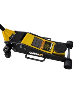 3 Ton Aluminum/Steel Hybrid Service Jack