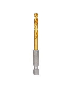 13/64" Titanium SHOCKWAVE?
