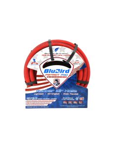 BluBird Patriot Pro Air Hose 3/8 in. x25 ft. 300 P
