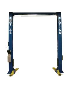 Atlas 10,000 lb. Capacity overhead 2-Post Lift