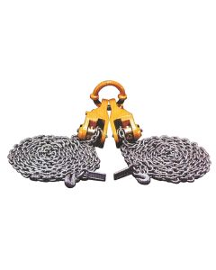 Locking Collar Sling